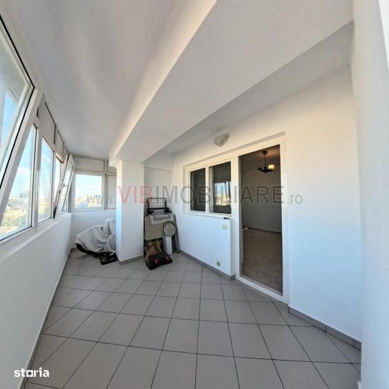 Apartament cu 4 camere decomandat în Amzei