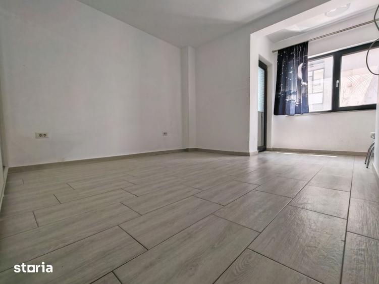 Apartament cu 2 camere în Nord