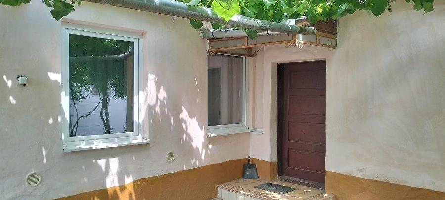 Casă cu 4 camere cu Teren 1507 Mp în Dudeștii Vechi