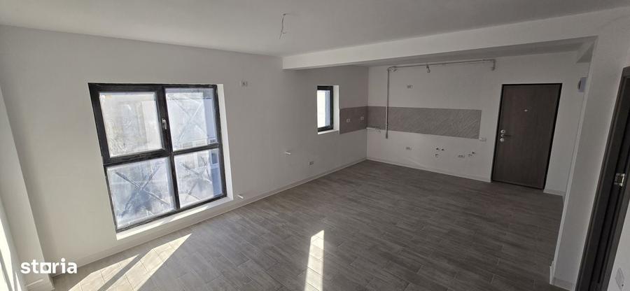 Garsonieră decomandată în Berceni