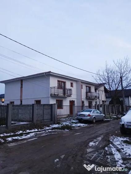 Garsonieră în Beceni