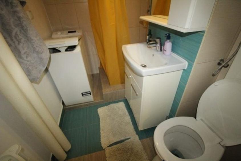 Apartament cu 2 camere decomandat, mobilat în Dorobanți