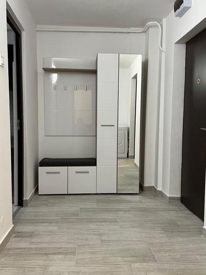 Apartament cu 2 camere decomandat în Dorobanți 2