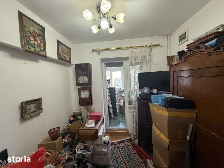 Apartament 3 camere - 2 balcoane - 72 mp ?oseaua Pantelimon - 9