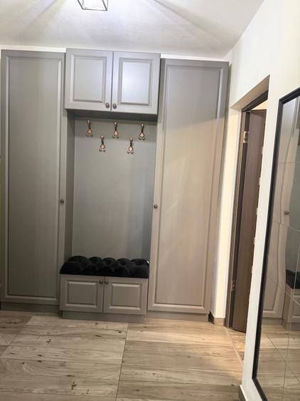 Apartament cu 2 camere decomandat în Micălaca