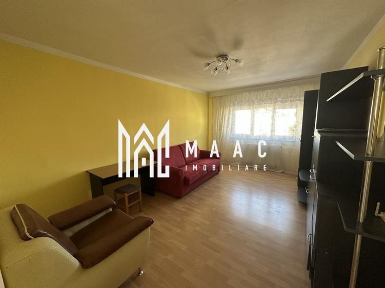 Apartament cu 2 camere decomandat, mobilat în Ștrand