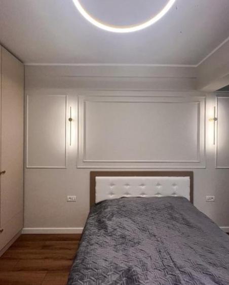 Apartament 2 camere Lux+Loc de parcare in Bloc Nou langa metrou Nicolae Teclu - 8