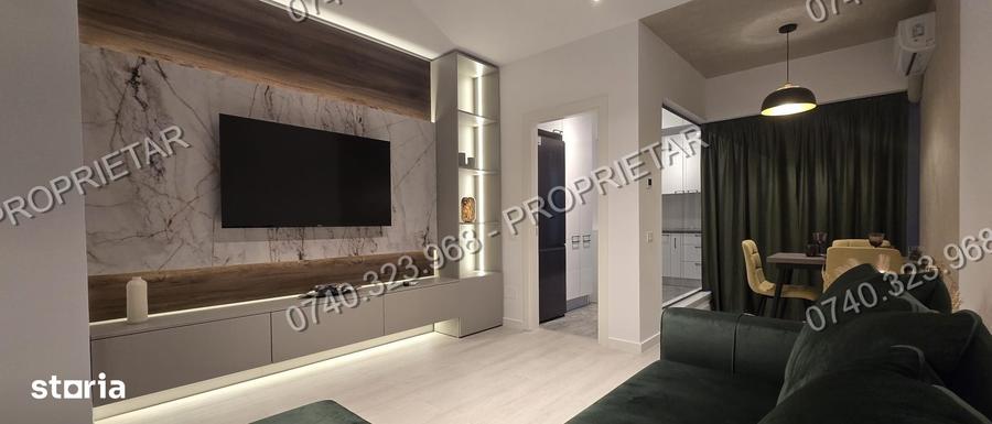 Smart Residence Lujerului Lux | 2 parcari subterane | Proprietar - 2
