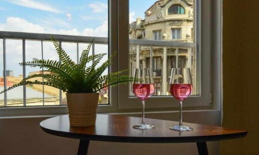 Calea Victoriei - Natiunile Unite | 3 Camere | 6/8 | Renovat | Metrou - 6