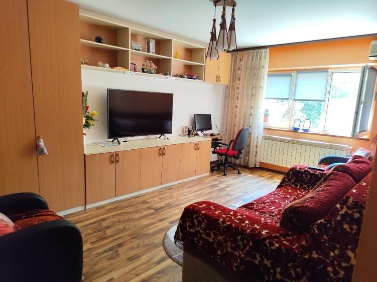 Apartament cu 2 camere decomandat, mobilat în 1 Decembrie 1918