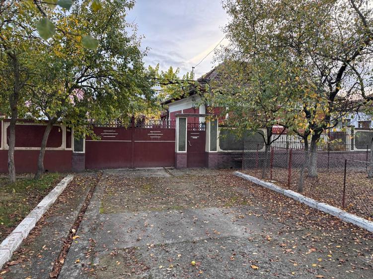 Casă cu 4 camere în Ineu
