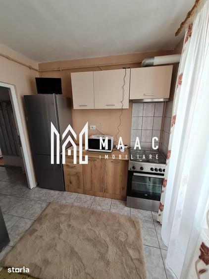 Apartament 1 camera de vanzare | Turni?or, Sibiu | 41 mp - 14