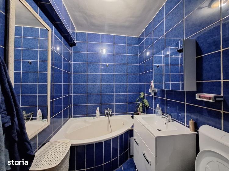 Apartament cu o camera, etajul 1, zona Porii - 2