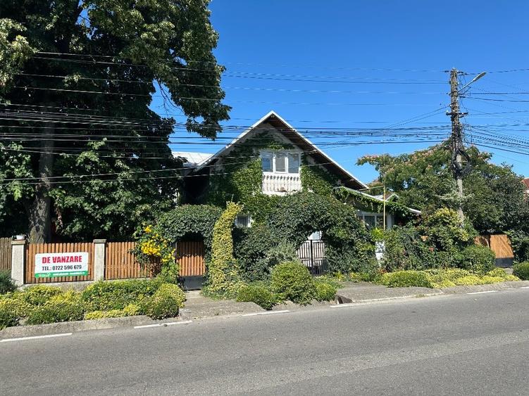 VIGAFON - Casa 8 camere Negoiesti-Prahova - 12