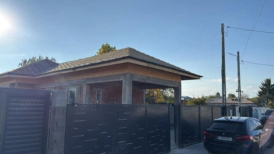 Casă cu Teren 530 Mp în Central