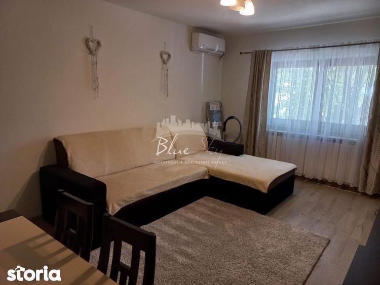 Tomis Nord - Apartament cochet 2 cam dec, etaj 2 centrala gaz - 2