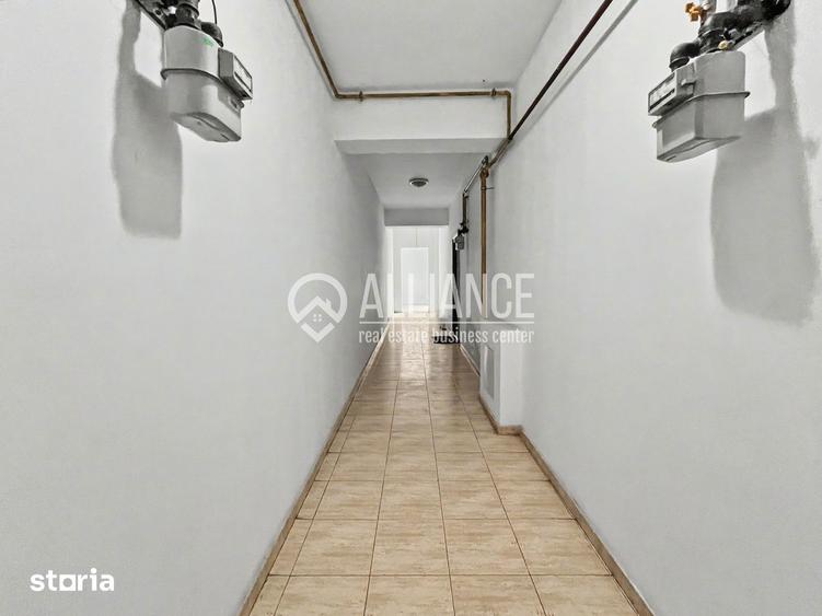 Apartament cu 3 camere, mobilat în Energia
