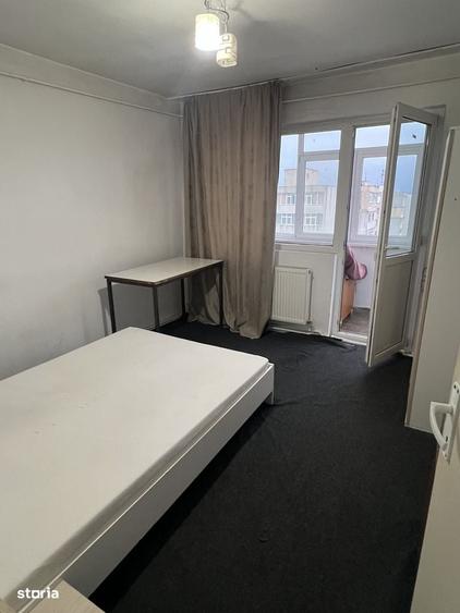 Apartament D circular Alexandru - 1