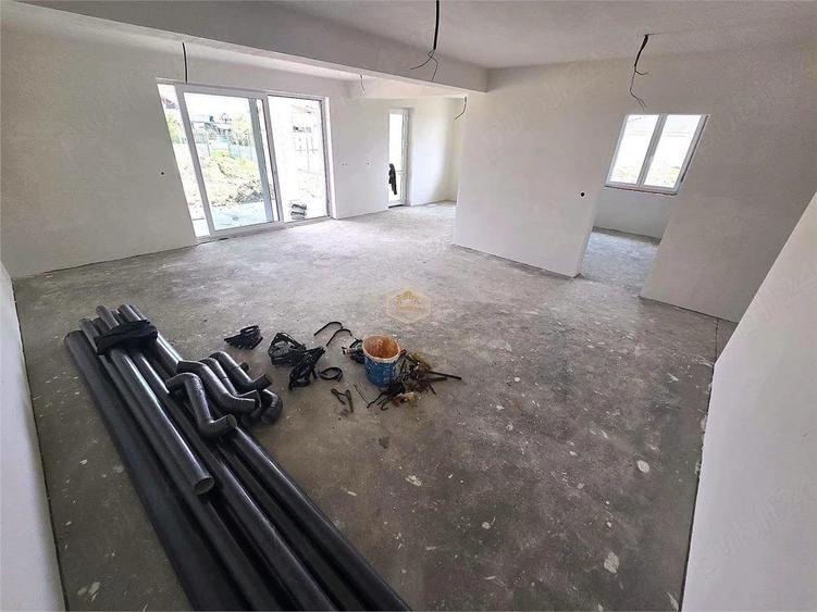Casa noua 4 camere de vanzare | Cartierul Marcus | 138 mp | 714 mp teren - 11