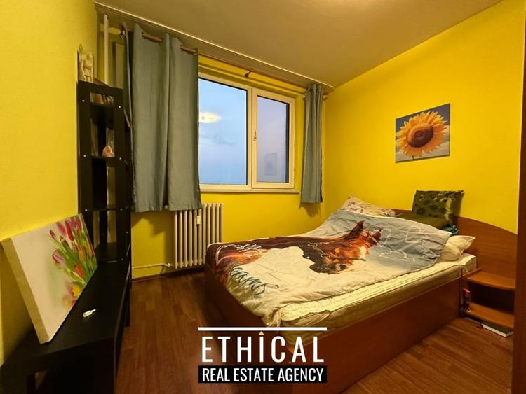 Apartament cu 3 camere, mobilat în Drumul Taberei