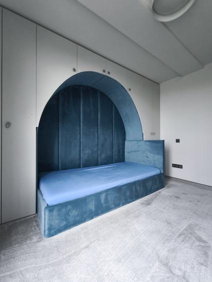 Apartament 3 camere de vânzare pe strada Mihai Românul, Cluj-Napoca | Mobilat - 12