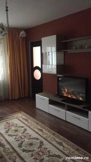 Garsonieră decomandată în Bogdăneștilor