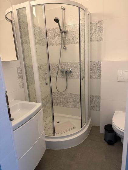Apartament dormitor si living - 2
