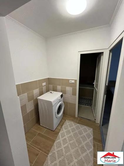 Apartament cu 2 camere în Micro 16