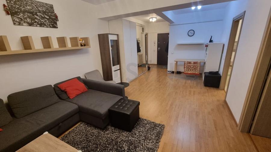 REA1028825 Apartament 2 camere - 13 septembrie - Prosper - 2