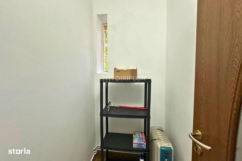 Apartament cu 2 camere decomandat în 22 Decembrie 1989