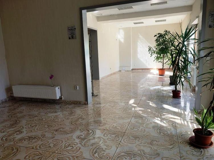 Birou, de 90 mp, în Ultracentral