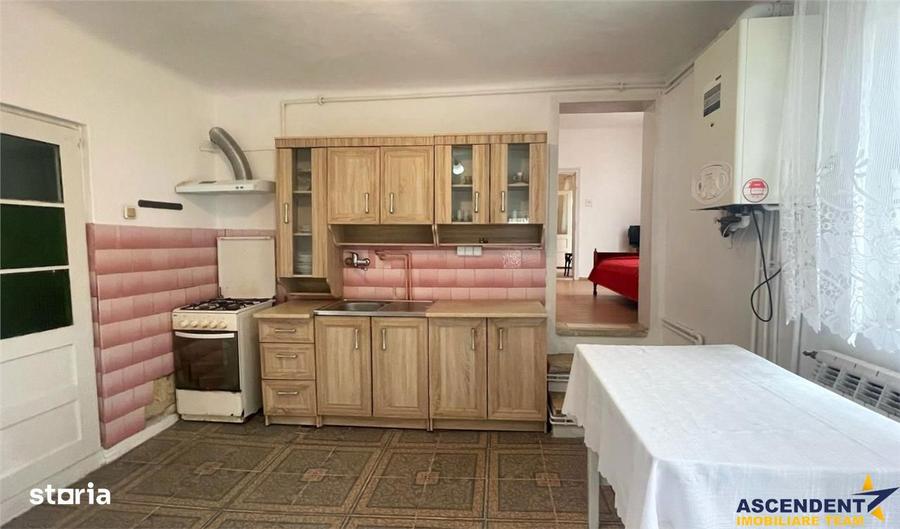 Casa 3 camere, Strada Agricultorilor, Unirii Targu Mures - 2