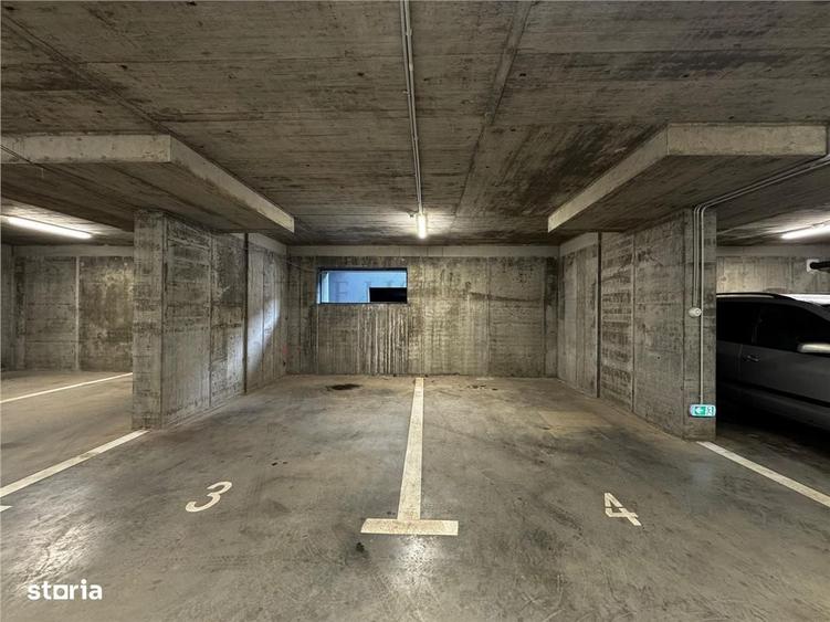 Apartament cu 4 camere în Fundeni