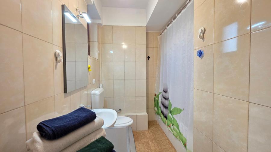Apartament 3 camere I Parcul Teilor I bloc 2018 I 73 MP I Postasului - 15