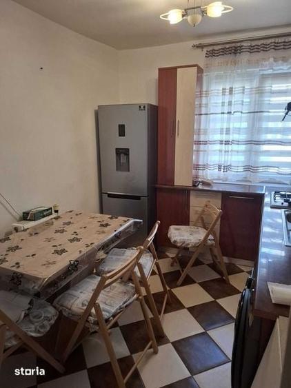 Inchiriez apt.2 camere,Nord,Valcea - 8