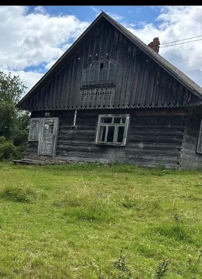 Casă cu 3 camere în Măgura