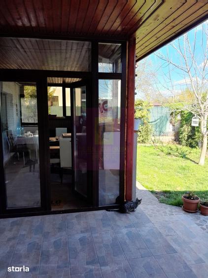 DE VANARE CASA P+M 5 CAM GIURGIU - 12