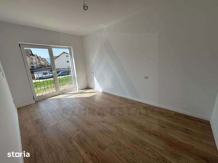 Casa 4 camere finisata la cheie cu teren 220 mp in Selimbar - 6