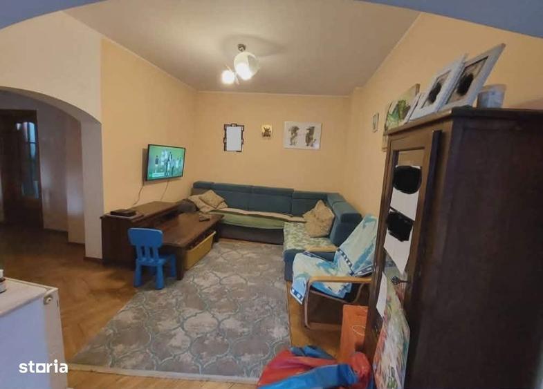 CASA 4 camere - vizavi Novopolis - 5