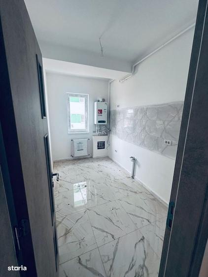 Apartament cu 3 camere decomandat în Militari