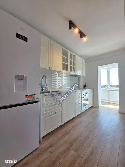 Apartament cu 2 camere în Valea Cetății