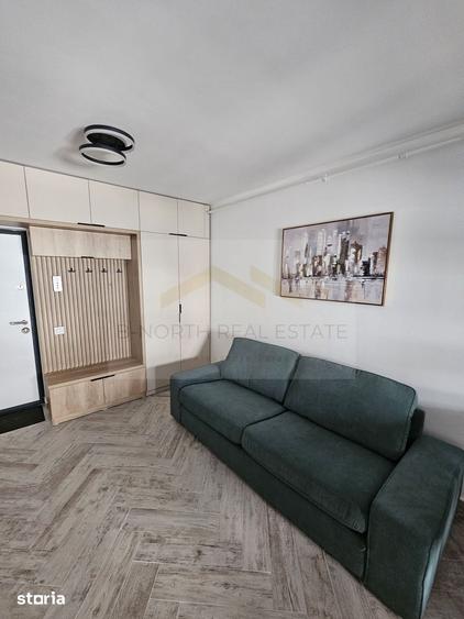 Apartament 2 camere de inchiriat | Prima inchiriere | Drumul Jilavei - 2
