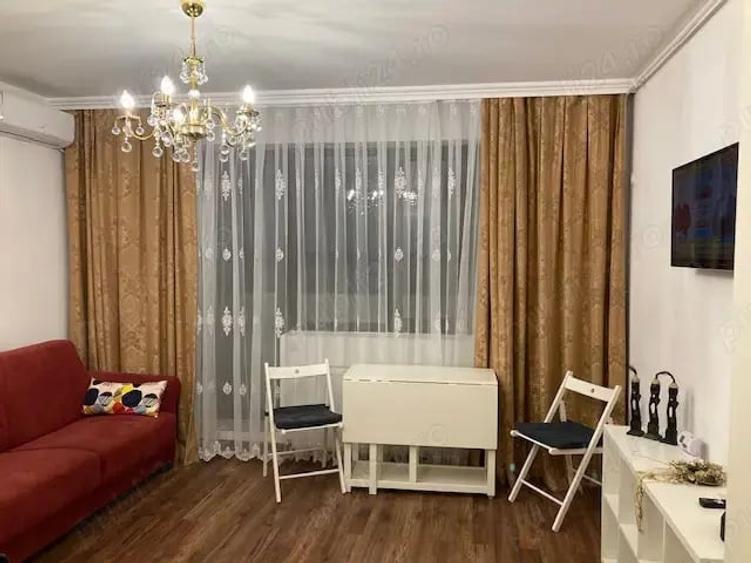 Studio Premium | Parcul Verdi | Parcare Subterană | Floreasca - 1