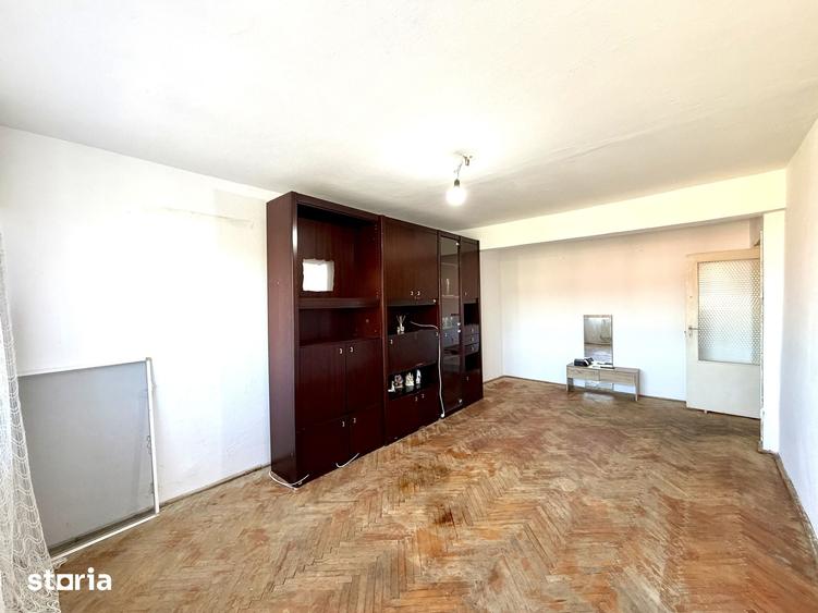 Garsonieră în Central