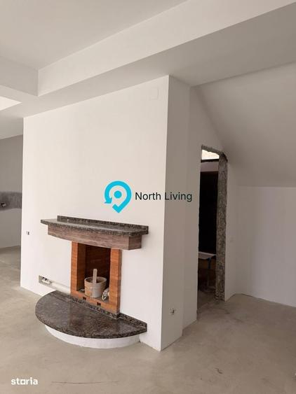 Vila Premium Complet Renovata 2026 | 320 MP Utili | Sauna| - 5