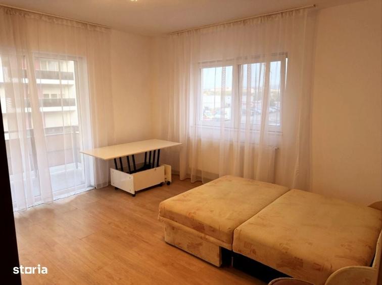 Apartament cu 2 camere decomandat în Mănăștur