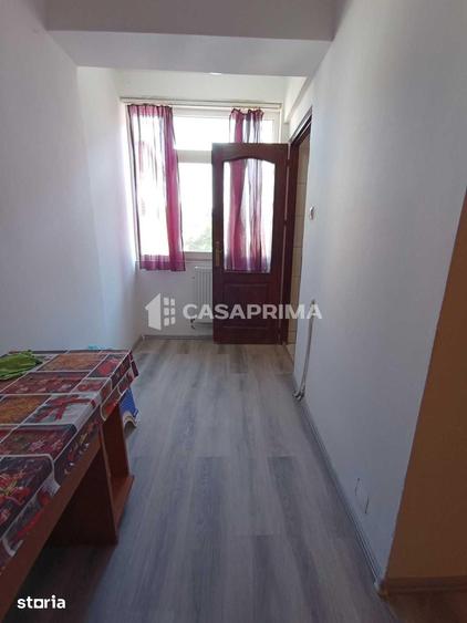 Garsoniera Gara Nicolina, etaj 3, MOBILATA si UTILATA complet !! - 6
