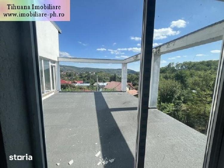 Vila(D+P+1E) de vanzare: Valenii de Munte (suprafata teren 2736 mp) - 9