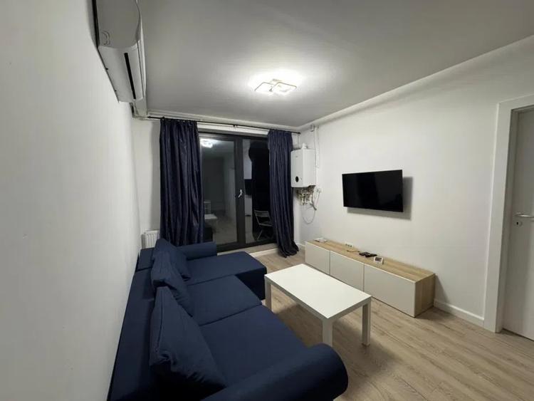 APARTAMENT 2 CAMERE TIP STUDIO | TOMIS PARK | MOBILAT - 1