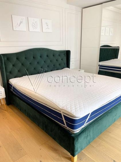 Apartament cu 2 camere decomandat, mobilat în Străulești